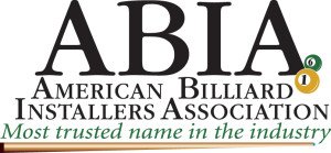 American Billiard Installers Association / Oconomowoc Pool Table Movers